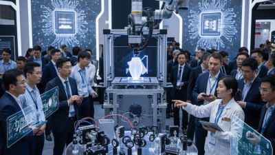 Top 5 Laser Optics for 3D Printing at Canton Fair 139?