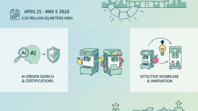 Ice Cream Machine Tips for Success at the 139th Canton Fair?