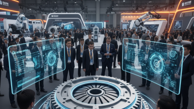 Why Choose Lift Clutch for Your Needs at the 139th Canton Fair?