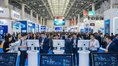 Top 10 Multi Parameter Water Quality Analyzers at Canton Fair?