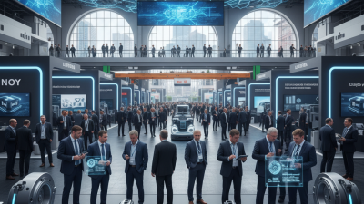 Lift Clutch Tips for Success at the 139th Canton Fair?