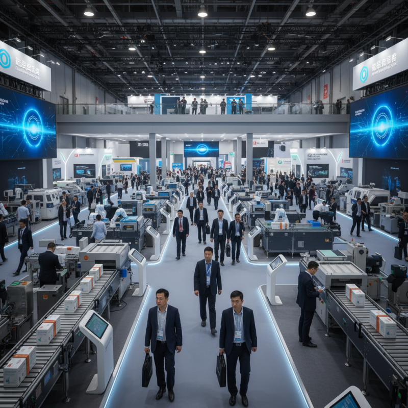 How to Streamline Industrial Dynamic Checkweighing at Canton Fair?