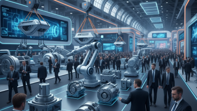 Best Lift Clutch Solutions at the 139th Canton Fair 2026?