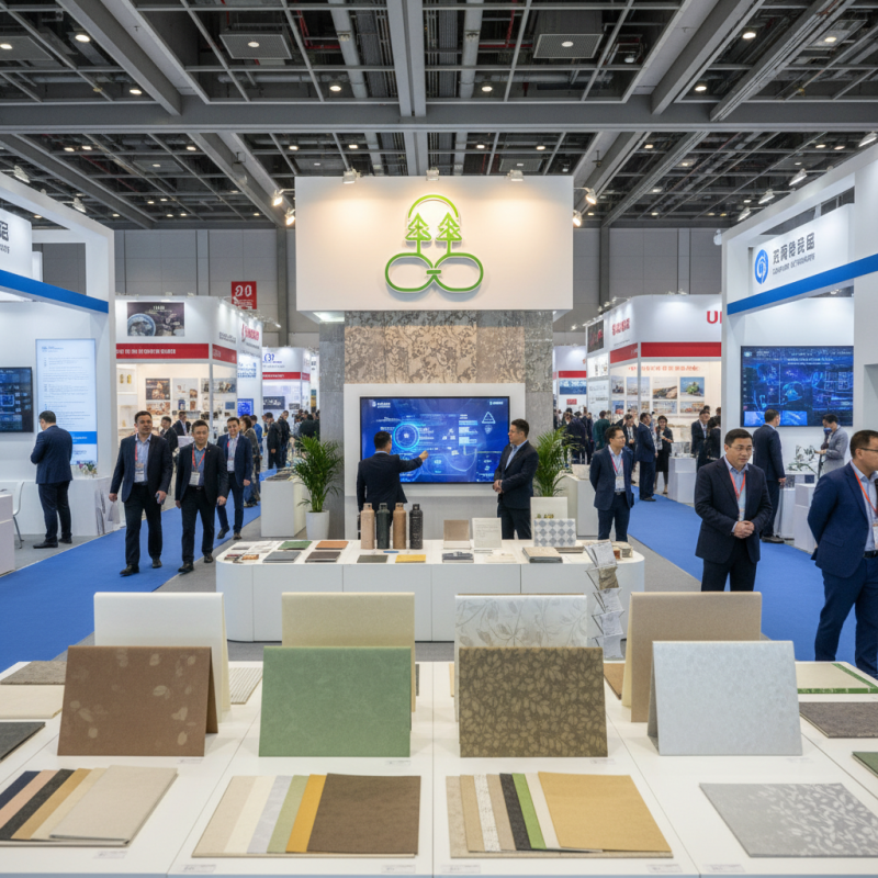 China Best FSC Certification Specialty Paper at the 139th Canton Fair?