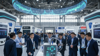 Battery Pulse Tester For Dci at 139th Canton Fair 2026?