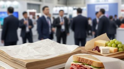 2026 Best Deli Wax Paper Sheet for Food Packaging and Preservation?