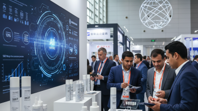 How to Choose Liquid Nail Free Glue at Canton Fair 2026?