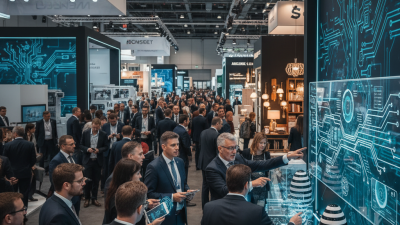 Zebra Connector Innovations at China Import Export Fair 139th?