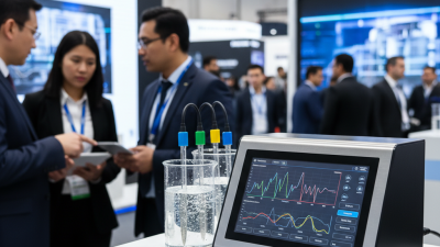 Top 10 Multi Parameter Water Quality Analyzers at 139th Canton Fair?