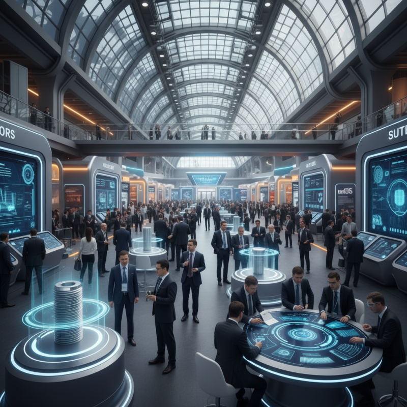 How to Choose Wire Thread Inserts at the 139th Canton Fair?