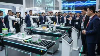 Top Industrial Dynamic Checkweighers at Canton Fair 2026?
