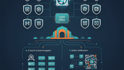 Top 10 120v 60hz Fan Motors at China Import Export Fair?