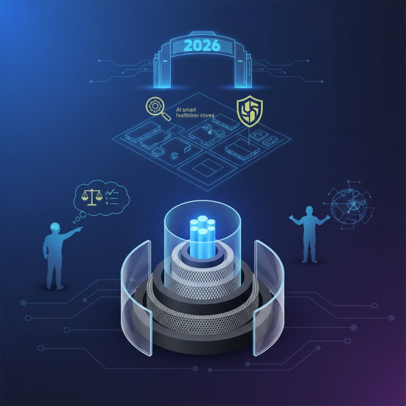 Discover Best Armored Fiber Optic Cables at 2026 Canton Fair?