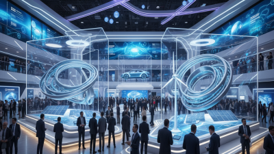 Cobalt Magnets Innovations at China Import and Export Fair 2026?