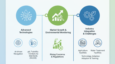 Explore the Best Multi Parameter Water Quality Analyzers at Canton Fair 2026?