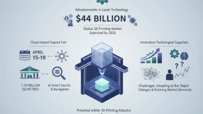 2026 Best Laser Optics for 3D Printing at China Import Export Fair?