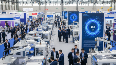 How to Choose Injection Molding Solutions at the 139th Canton Fair?