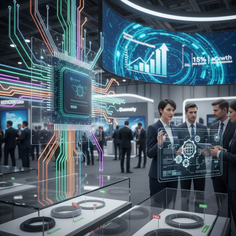 Top 10 Circuit Board Wire Trends at China Import and Export Fair?