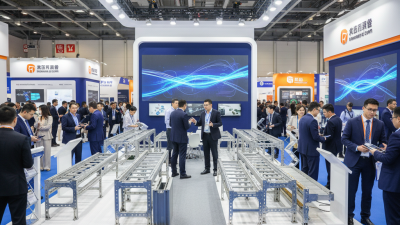 Top 10 Cable Tray Manufacturers at China Import and Export Fair?