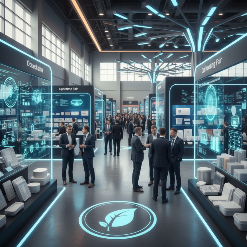 Top 10 Opp Plastic Packaging Suppliers at China Import and Export Fair?