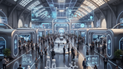 What is 2 5-Bishydroxymethyl Tetrahydrofuran from China Import Fair?