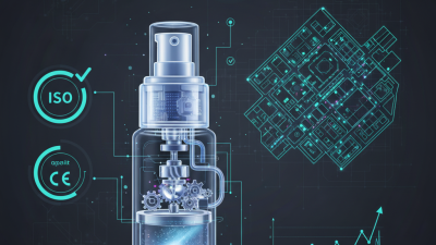 Best Powder-Mix Airless Bottle Innovations at Canton Fair 2026?