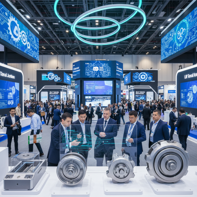 Lift Clutch Innovations at the 139th Canton Fair How to Leverage?