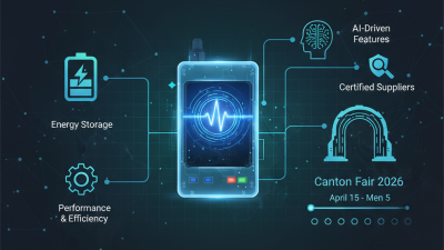 Top Battery Pulse Tester for Dci at Canton Fair 2026?
