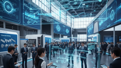 How to Navigate Channel Grating at the 139th Canton Fair?