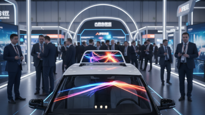 2026 Best Taxi Top LED Screen VST-B at Canton Fair Insights?