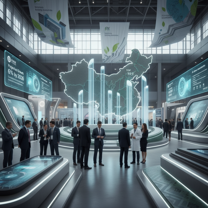 China Top 10 Cement Edges at the 139th Canton Fair?