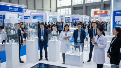 Best NMN Supplements at China Import Export Fair 139th?