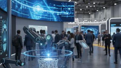 Why Choose Laser Optics for 3D Printing at China Import and Export Fair?