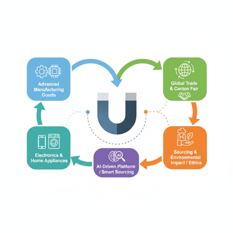 Why Are Cobalt Magnets Essential for Global Trade at the Canton Fair?
