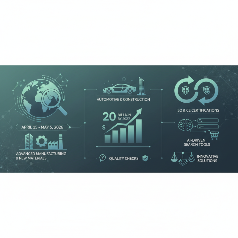 Top Carbon Additives at China Import and Export Fair 2026?