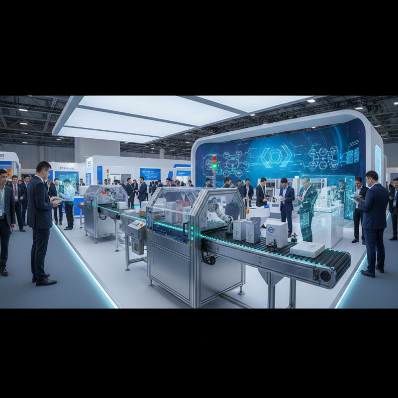 How to Use Industrial Dynamic Checkweighers at Canton Fair 2026?