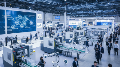 Top 10 Injection Molding Trends at 139th Canton Fair?