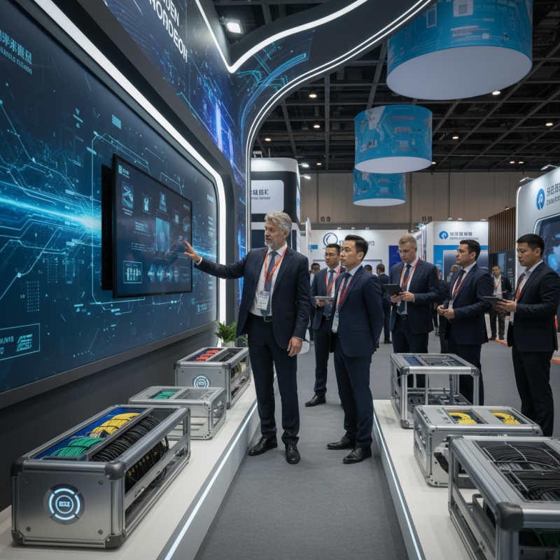 Best Cable Tray Solutions at the 139th Canton Fair?