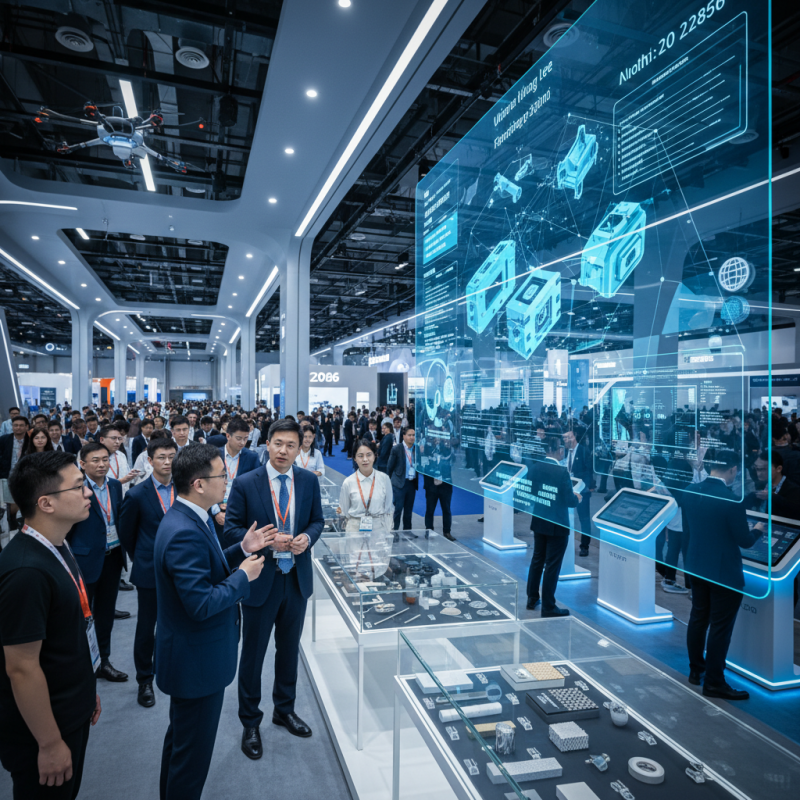 How to Choose Wear Resistant Materials at China Import Expo 2026?