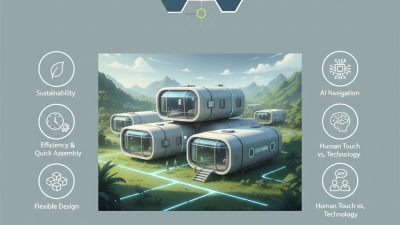 Explore Modular Capsule Houses at the 139th Canton Fair?