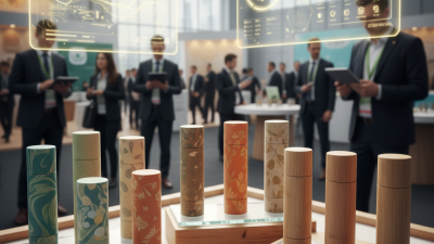 Top 10 Recycled Lip Balm Tubes at the 139th Canton Fair?