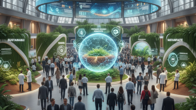 Potassium Humate Benefits for Global Buyers at Canton Fair?