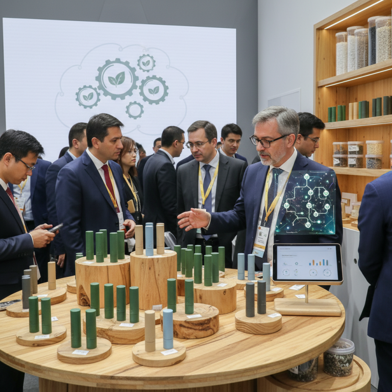 Top Recycled Lip Balm Tubes at Canton Fair 139 Why Choose Them?