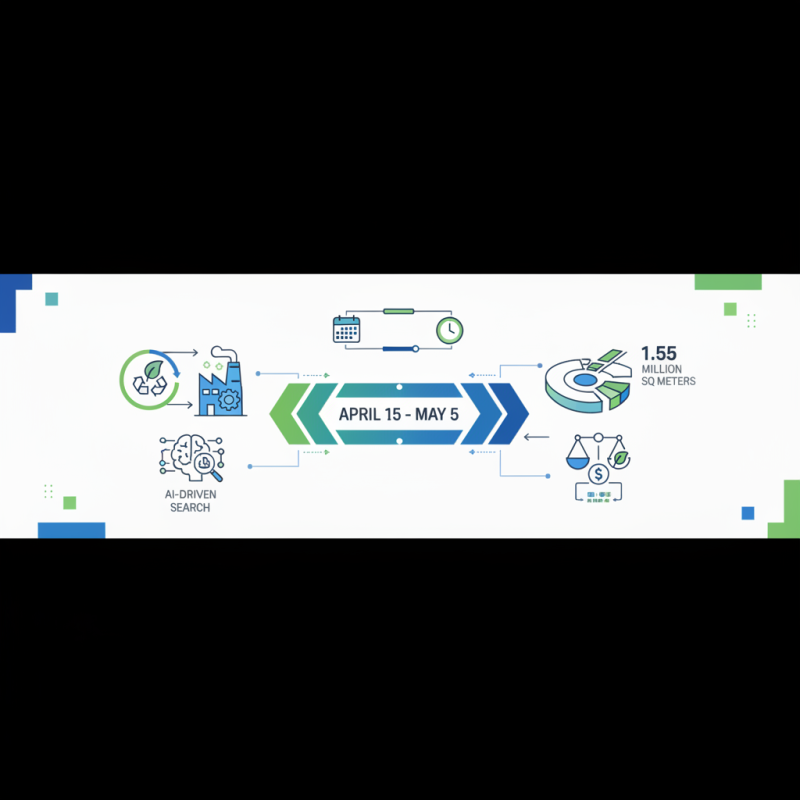 Top Trends in Opp Plastic Packaging at 2026 Canton Fair?