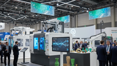 Top 10 Injection Molding Innovations at the 139th Canton Fair?