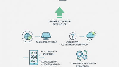 What are the Benefits of Digital Solar Bus Stops at Canton Fair?