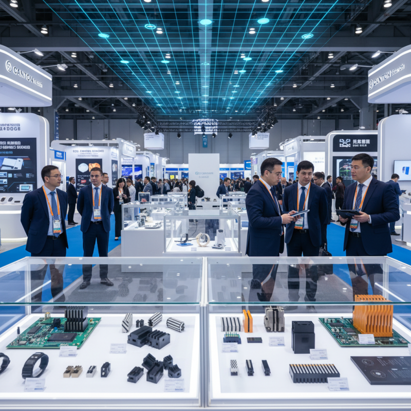 China Best Zebra Connector for the 139th Canton Fair?