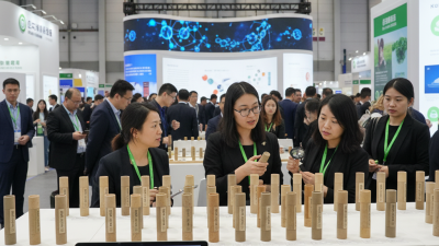 How to Source Recycled Lip Balm Tubes at the 139th Canton Fair?