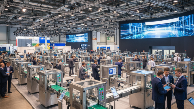 How to Choose Industrial Dynamic Checkweighers at Canton Fair?