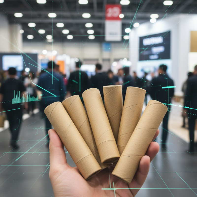 Tips for Sourcing Recycled Lip Balm Tubes at Canton Fair 139?